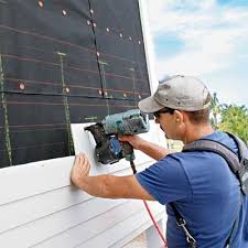 Best Siding Repair  in Leetonia, OH